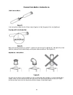 Preview for 29 page of Laars IGI-180R-10N Installation And Operating Instruction Manual