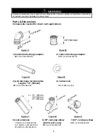 Preview for 31 page of Laars IGI-180R-10N Installation And Operating Instruction Manual