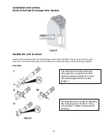 Preview for 36 page of Laars IGI-180R-10N Installation And Operating Instruction Manual