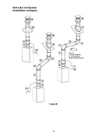 Preview for 38 page of Laars IGI-180R-10N Installation And Operating Instruction Manual