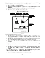 Preview for 46 page of Laars IGI-180R-10N Installation And Operating Instruction Manual