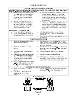 Preview for 50 page of Laars IGI-180R-10N Installation And Operating Instruction Manual