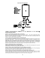 Preview for 58 page of Laars IGI-180R-10N Installation And Operating Instruction Manual