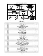 Preview for 64 page of Laars IGI-180R-10N Installation And Operating Instruction Manual