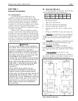 Preview for 3 page of Laars IW Installation And Operation Instructions Manual