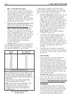 Preview for 6 page of Laars IW Installation And Operation Instructions Manual