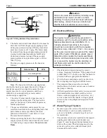 Preview for 8 page of Laars IW Installation And Operation Instructions Manual