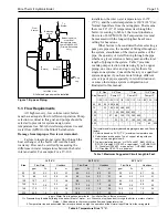 Preview for 15 page of Laars JVS Installation And Operation Instructions Manual