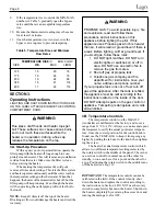 Preview for 10 page of Laars Lite 2 LC Installation And Operation Manual