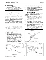 Предварительный просмотр 21 страницы Laars Lite 2 LG, Lite 2 LD Installation And Operation Manual