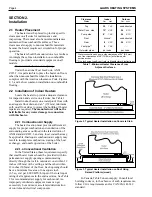 Предварительный просмотр 4 страницы Laars Lo-Nox Installation And Operation Instructions Manual