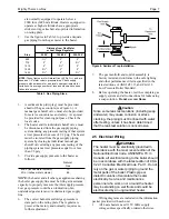 Предварительный просмотр 7 страницы Laars Lo-Nox Installation And Operation Instructions Manual