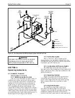 Предварительный просмотр 15 страницы Laars Lo-Nox Installation And Operation Instructions Manual