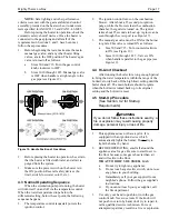 Предварительный просмотр 17 страницы Laars Lo-Nox Installation And Operation Instructions Manual