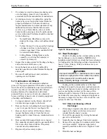 Предварительный просмотр 19 страницы Laars Lo-Nox Installation And Operation Instructions Manual