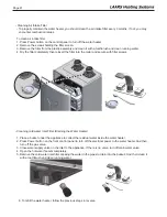 Preview for 61 page of Laars LT Series Installation And Operation Instruction Manual