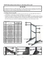 Предварительный просмотр 2 страницы Laars LT199NRX1 Installation And Instruction Manual