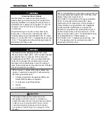 Preview for 7 page of Laars MagnaTherm HTD Series Installation And Operation Instructions Manual