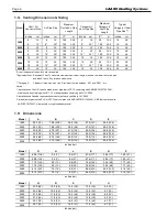 Preview for 10 page of Laars MagnaTherm HTD Series Installation And Operation Instructions Manual