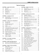 Preview for 2 page of Laars MagnaTherm MGH1600 Installation And Operation Instructions For