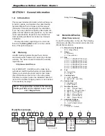 Preview for 5 page of Laars MagnaTherm MGH1600 Installation And Operation Instructions For