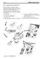 Preview for 12 page of Laars MagnaTherm MGH1600 Installation And Operation Instructions For