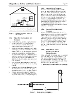 Preview for 21 page of Laars MagnaTherm MGH1600 Installation And Operation Instructions For