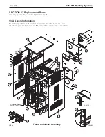 Preview for 104 page of Laars MagnaTherm MGH1600 Installation And Operation Instructions For