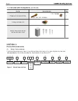 Предварительный просмотр 4 страницы Laars mascot ft MFTHW Installation And Operation Instructions Manual