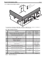 Предварительный просмотр 23 страницы Laars mascot ft MFTHW Installation And Operation Instructions Manual