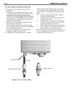 Предварительный просмотр 34 страницы Laars mascot ft MFTHW Installation And Operation Instructions Manual