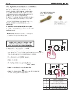 Предварительный просмотр 38 страницы Laars mascot ft MFTHW Installation And Operation Instructions Manual