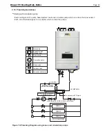 Предварительный просмотр 45 страницы Laars mascot ft MFTHW Installation And Operation Instructions Manual