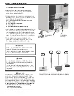 Предварительный просмотр 49 страницы Laars mascot ft MFTHW Installation And Operation Instructions Manual