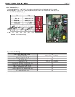 Предварительный просмотр 51 страницы Laars mascot ft MFTHW Installation And Operation Instructions Manual