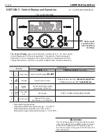 Предварительный просмотр 56 страницы Laars mascot ft MFTHW Installation And Operation Instructions Manual