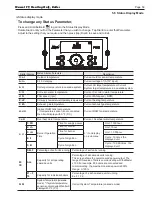 Предварительный просмотр 61 страницы Laars mascot ft MFTHW Installation And Operation Instructions Manual