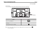 Предварительный просмотр 67 страницы Laars mascot ft MFTHW Installation And Operation Instructions Manual