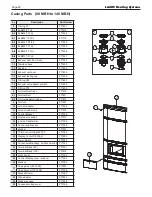 Предварительный просмотр 82 страницы Laars mascot ft MFTHW Installation And Operation Instructions Manual