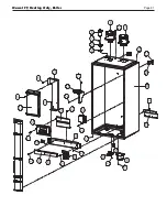 Предварительный просмотр 83 страницы Laars mascot ft MFTHW Installation And Operation Instructions Manual