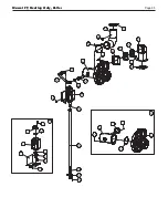 Предварительный просмотр 87 страницы Laars mascot ft MFTHW Installation And Operation Instructions Manual