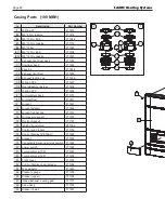 Предварительный просмотр 88 страницы Laars mascot ft MFTHW Installation And Operation Instructions Manual