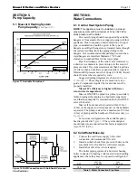 Preview for 17 page of Laars Mascot II Installation And Operation Instructions Manual