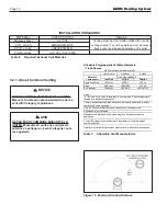 Preview for 16 page of Laars MASCOT LX Installation And Operation Instructions Manual