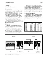 Предварительный просмотр 3 страницы Laars Mighty Max HH0320M Installation, Operation And Maintenance Instructions