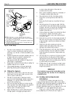 Предварительный просмотр 10 страницы Laars Mighty Max HH0320M Installation, Operation And Maintenance Instructions