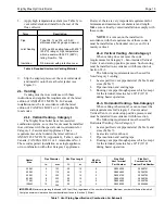 Предварительный просмотр 13 страницы Laars Mighty Max HH0320M Installation, Operation And Maintenance Instructions