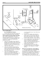 Предварительный просмотр 14 страницы Laars Mighty Max HH0320M Installation, Operation And Maintenance Instructions