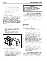 Предварительный просмотр 24 страницы Laars Mighty Max HH0320M Installation, Operation And Maintenance Instructions