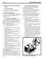 Предварительный просмотр 26 страницы Laars Mighty Max HH0320M Installation, Operation And Maintenance Instructions